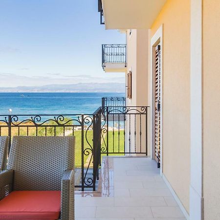 Luxury Apartments Villa Matea 1 말린스카 외부 사진