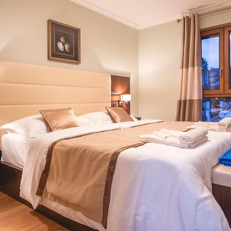 Luxury Apartments Villa Matea 1 말린스카 외부 사진