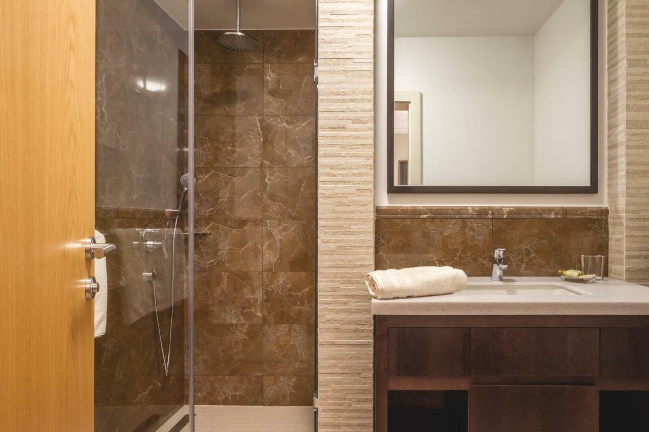 Luxury Apartments Villa Matea 1 말린스카 외부 사진