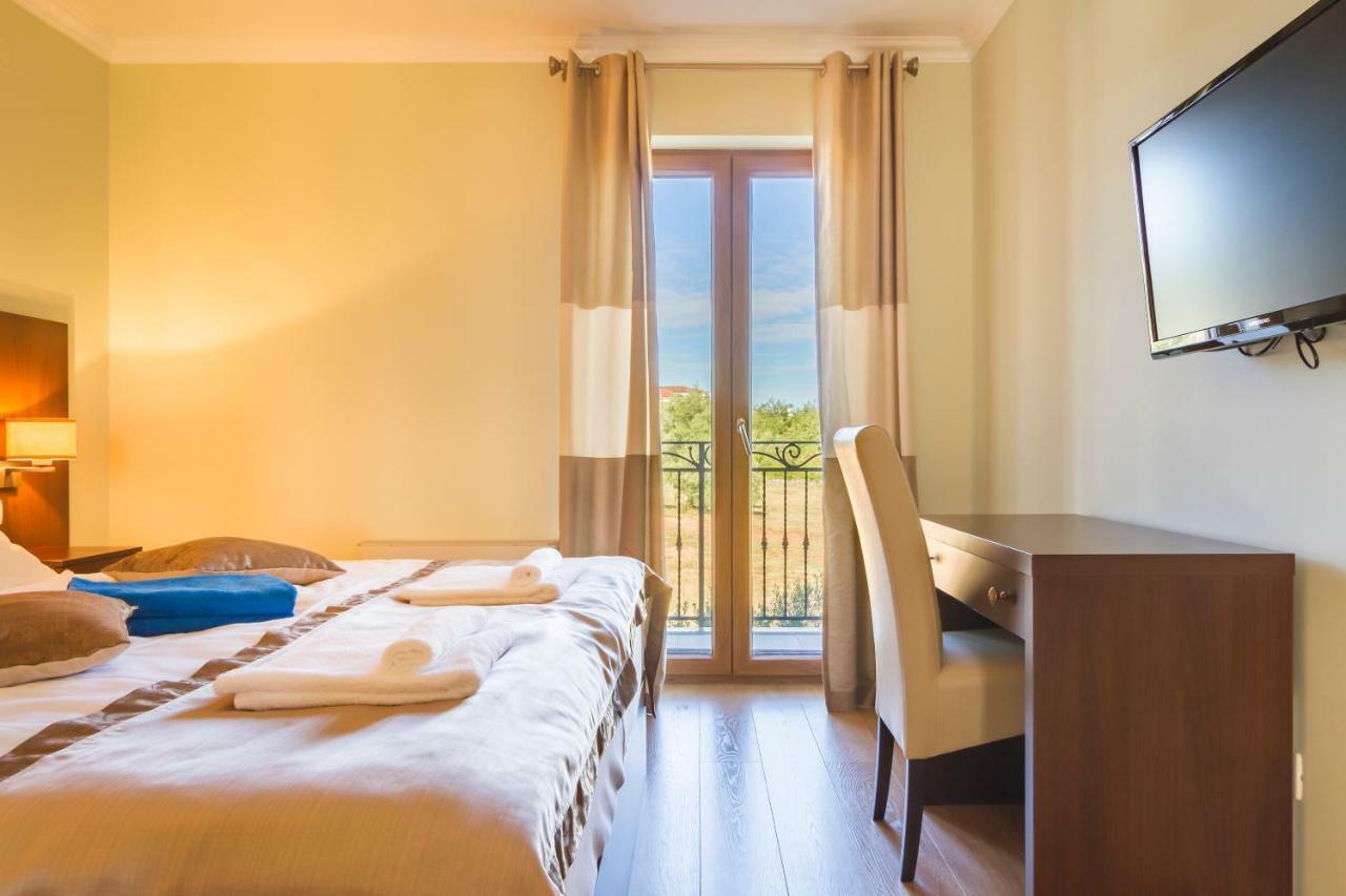 Luxury Apartments Villa Matea 1 말린스카 외부 사진