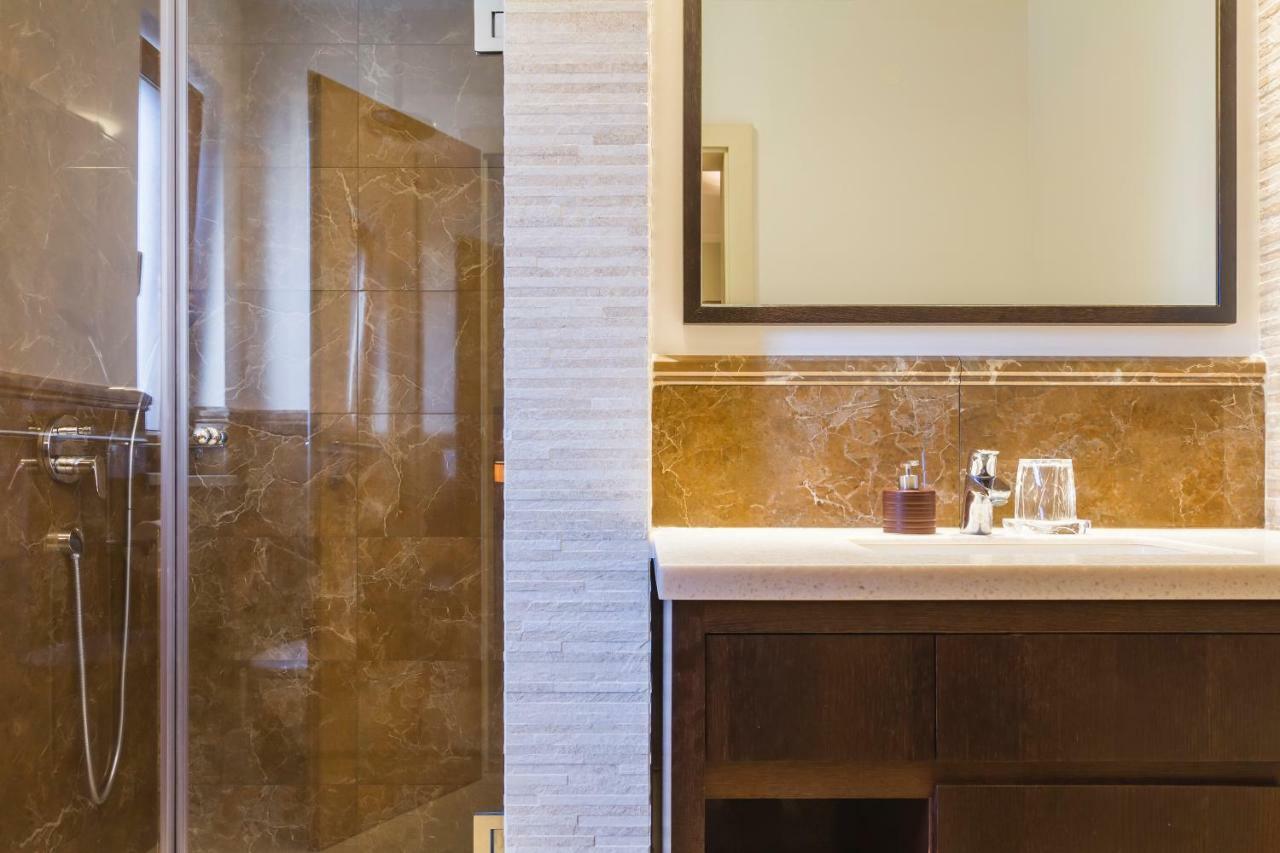 Luxury Apartments Villa Matea 1 말린스카 외부 사진
