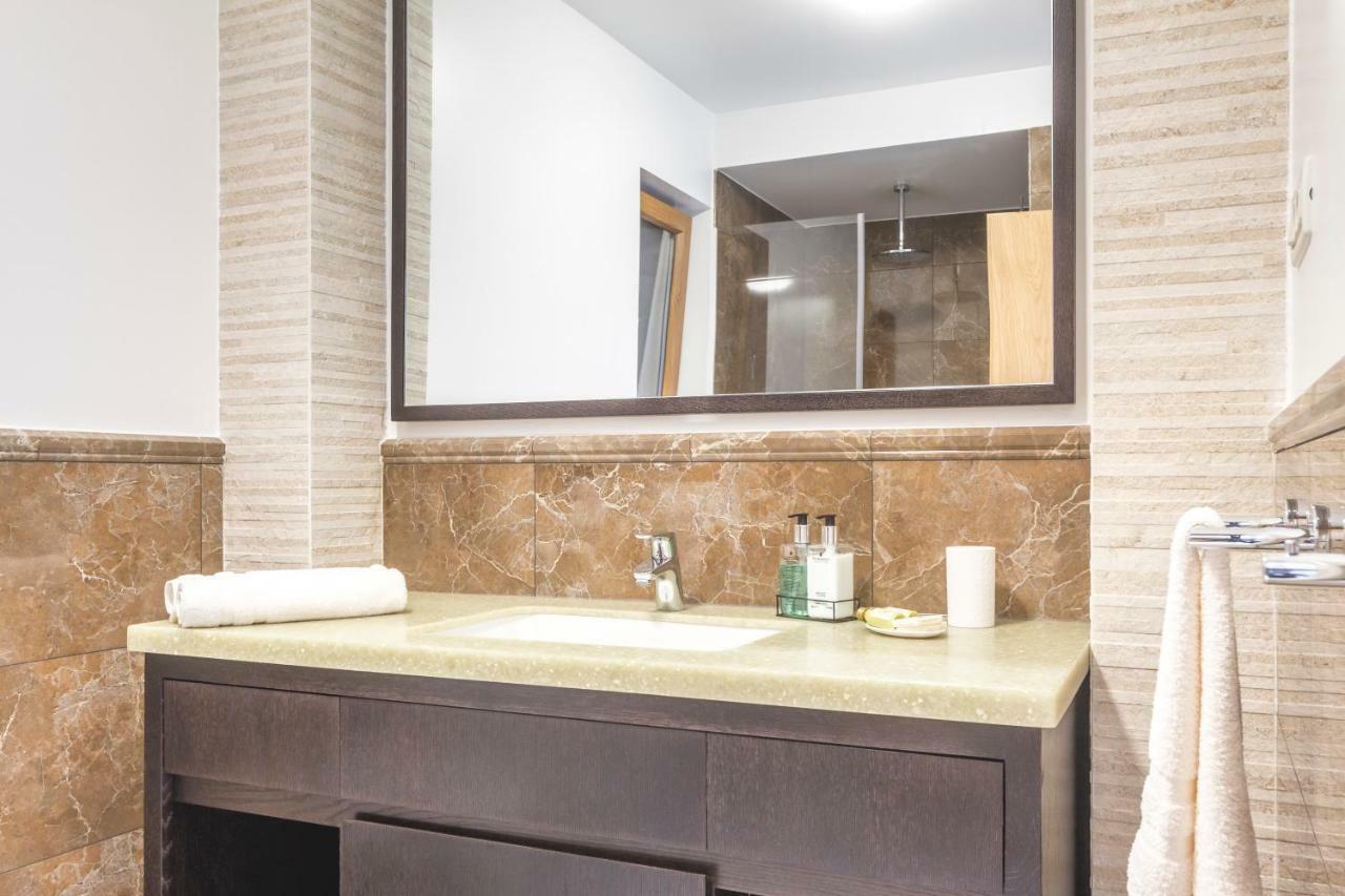 Luxury Apartments Villa Matea 1 말린스카 외부 사진