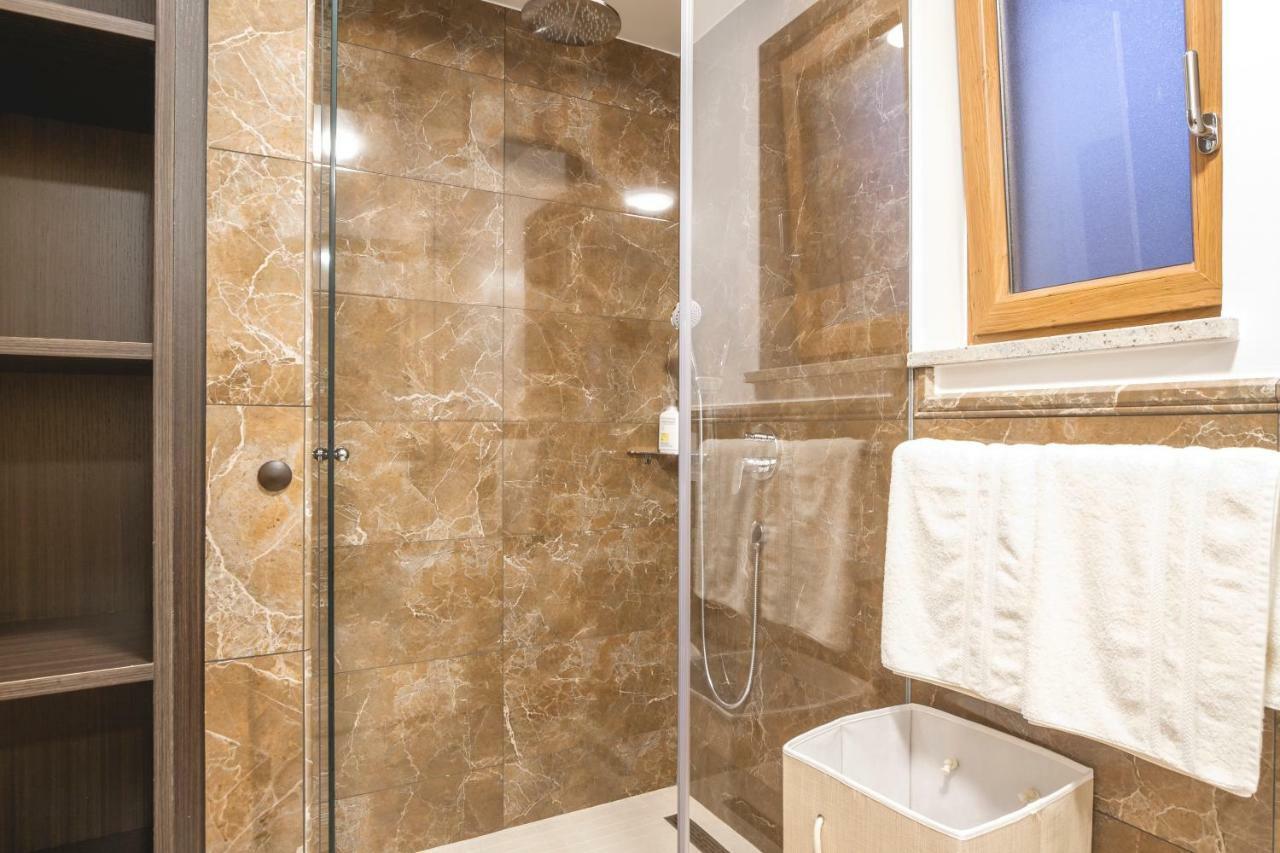 Luxury Apartments Villa Matea 1 말린스카 외부 사진