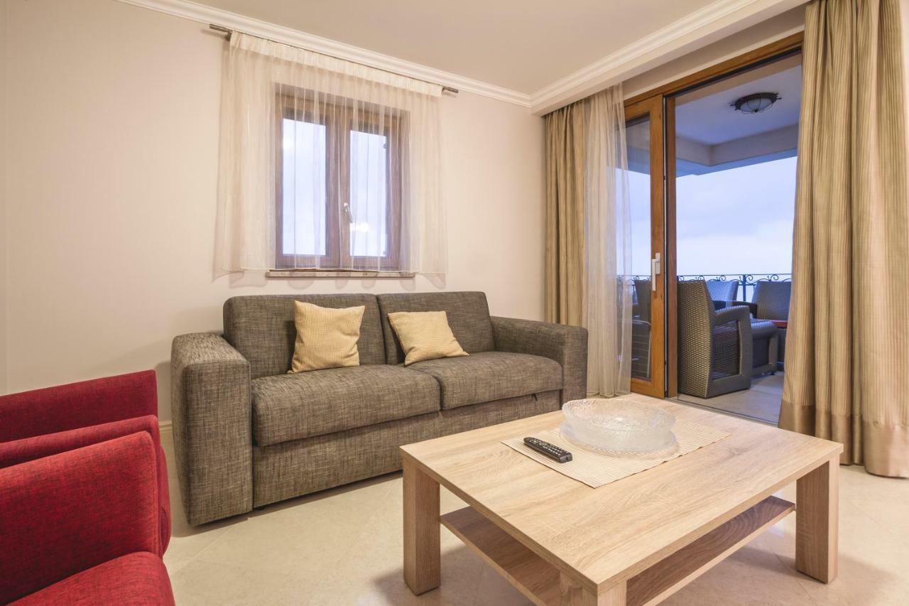 Luxury Apartments Villa Matea 1 말린스카 외부 사진